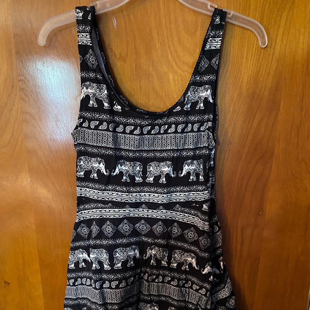 Forever 21 mini dress